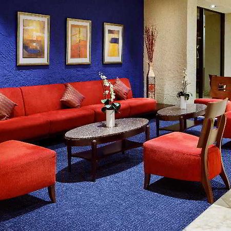 Four Points By Sheraton Phoenix North ภายนอก รูปภาพ