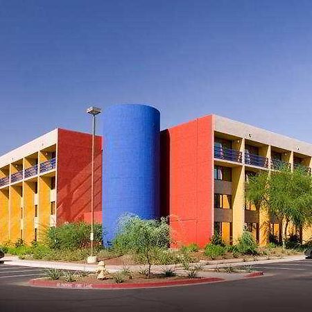 Four Points By Sheraton Phoenix North ภายนอก รูปภาพ