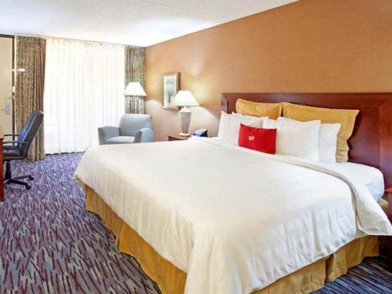 Four Points By Sheraton Phoenix North ภายนอก รูปภาพ