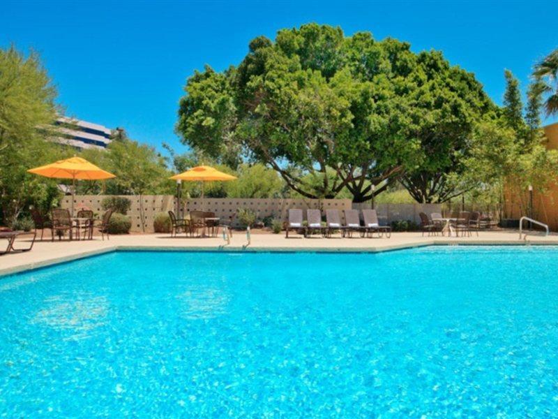 Four Points By Sheraton Phoenix North ภายนอก รูปภาพ