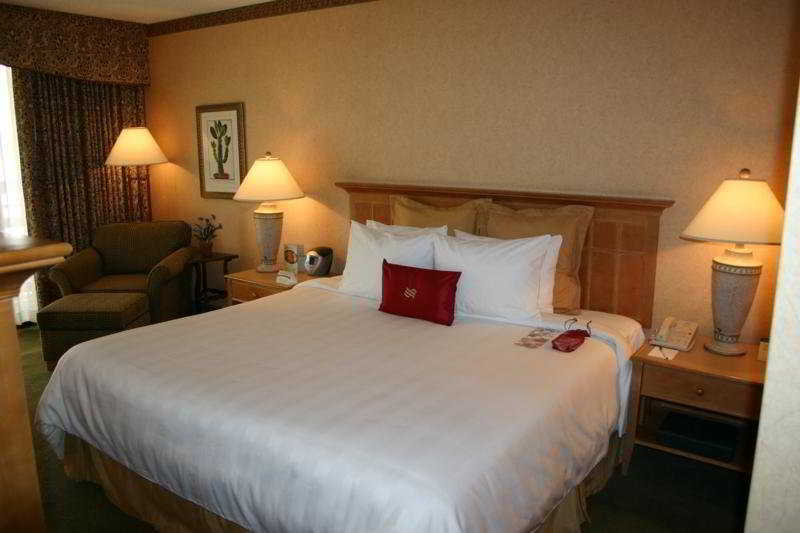Four Points By Sheraton Phoenix North ภายนอก รูปภาพ